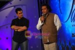 Aamir Khan at IBN7 Super Idols to honor achievers with disability in Taj Land_s End on 19th Jan 2010 (40).JPG